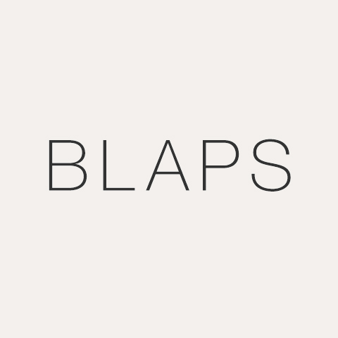 BLAPS logo